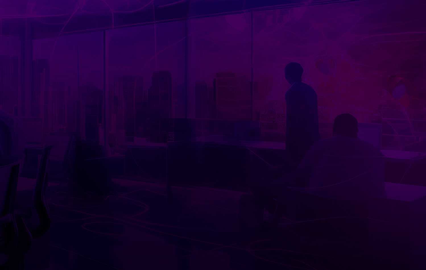 Consultoria e gestão de automação e IA — Lamut