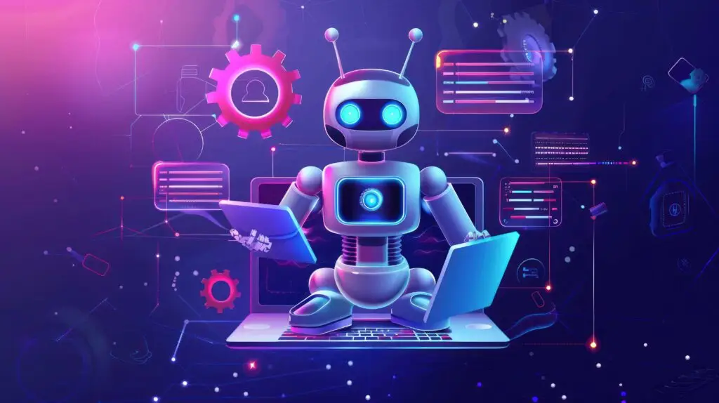 Automação e IA para Empresas: Transformando o Futuro dos Negócios
